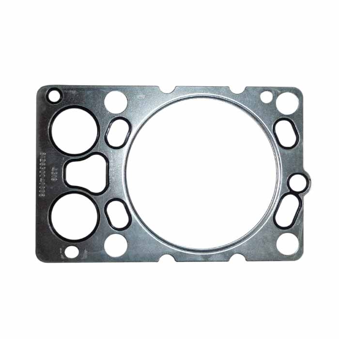 Набивка 612630040006 крышки головки цилиндра двигателя Shacman Wp12 Weichai