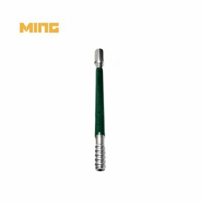 14 4265mm Length GT60 Thread Extention Rod For Rock Formation Drilling