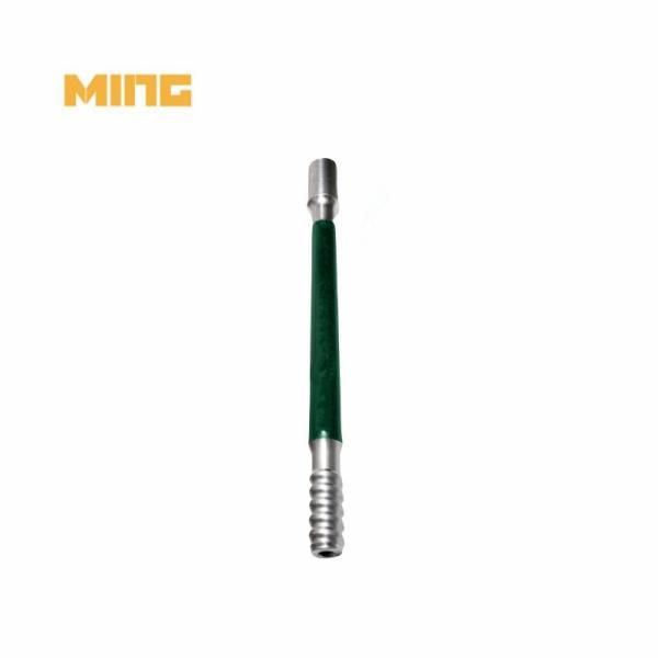 20 6095mm Length GT60 Thread Extention Rod For Engineering Geology Drilling