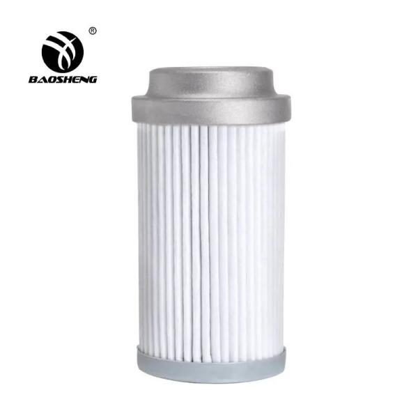 PILOTO DX380 DX420 de Hydraulic Pilot Filter DOOSAN da máquina escavadora da fibra de vidro