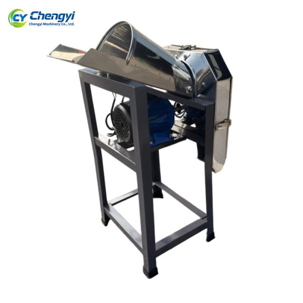 Steel Forage Chopper Silage Cutter Versatile Durable Efficient Livestock Feed