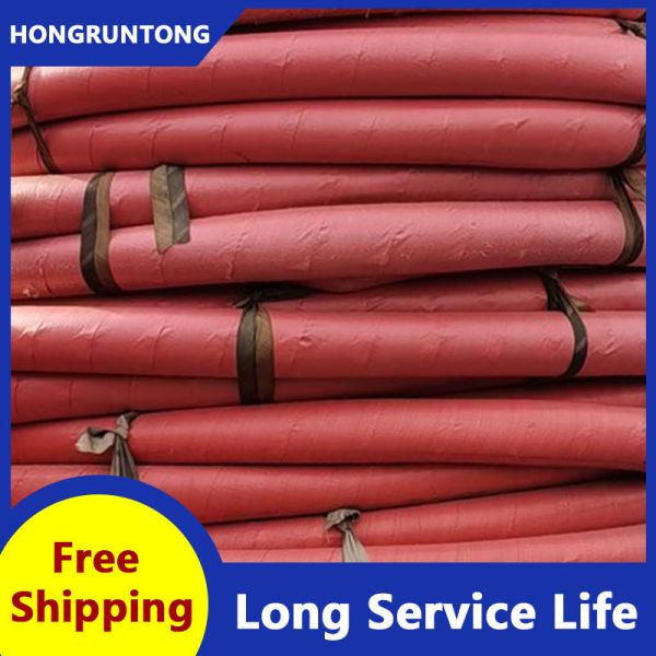 Rotary Drilling Hose with High Pressure Resistance Superior Flexibility and Extreme Durability for Petroleum Extraction