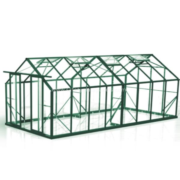 6mm Safety Glass fencing Tempered Laminated Glass for Pool Fence Glass Railing