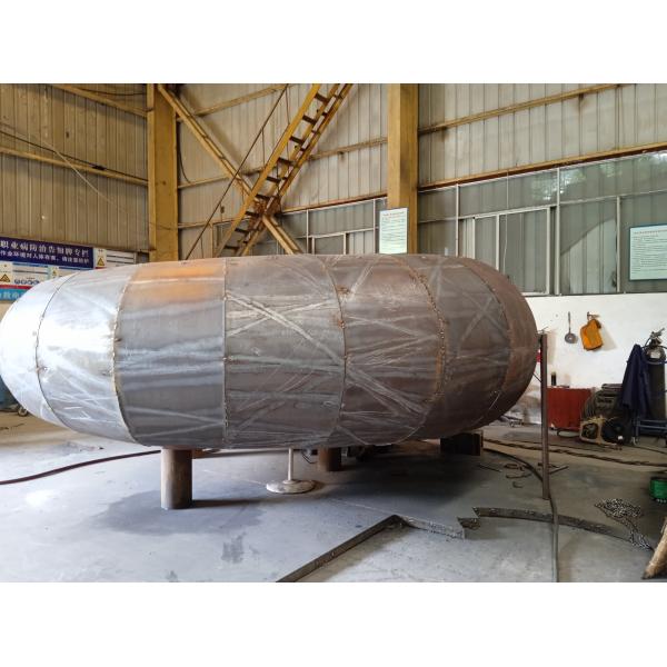 Stainless Steel Francis Turbine Generator 6.3kV Automatic Control 300KW-20MW Power 20m-300M Head