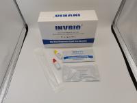 Essai combiné de Chlamydia portatif de gonorrhée pour la détection de santé