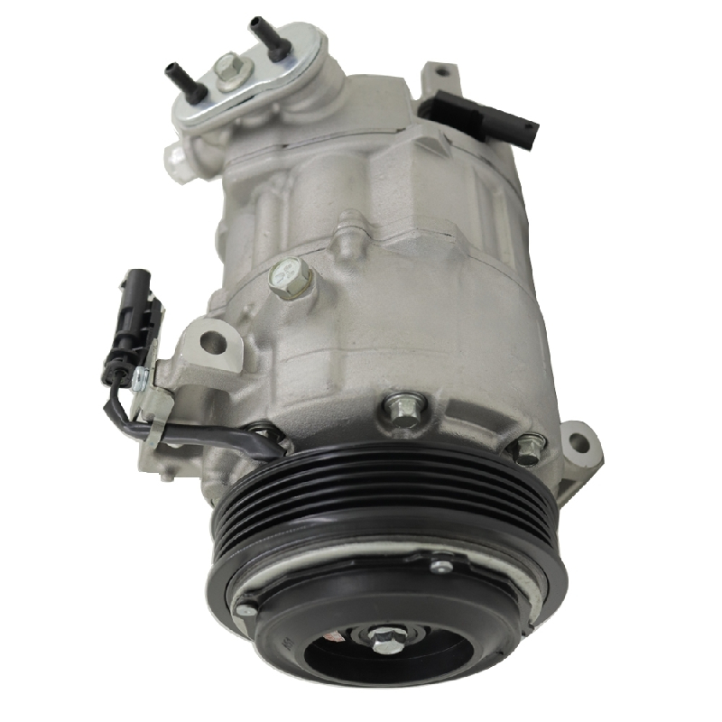 a/c air Compressor Car for BUICK REGAL 2.0L Malibu 2016-2021 OEM 23422347 84308409