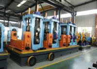 Machine de fabrication automatique professionnelle pour le moulin à tubes