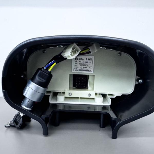 HELI Diesel Lift Truck Accessories Repair Parts Dashboard DC12V CAN Communication