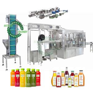Paste filling line