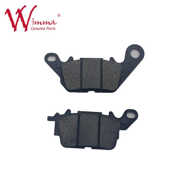 Motorcycle Brake Pad Reliable Performance And Enhanced Safety Y152R-F