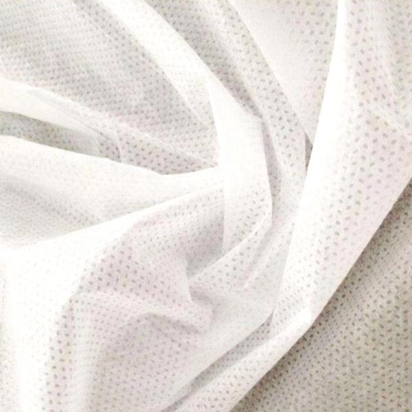 Nonwoven Fabric Rolls 100% PP Waterproof Non Woven Fabric For Medical
