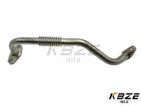 HINO J05 VH241072140A TURBO RETURN OIL PIPE S'adapte à une excavatrice KOBELCO SK200-8 SK210 SK215 SK235