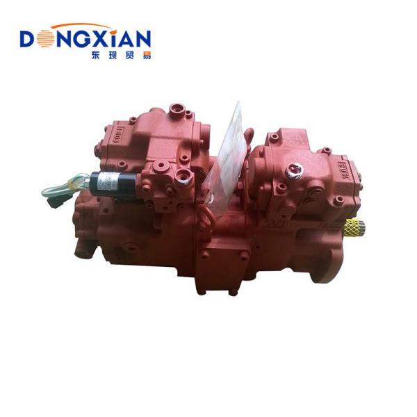 Bomba principal hidráulica da bomba de pistão da máquina escavadora para Sk135sr Sk140-8 Sk135