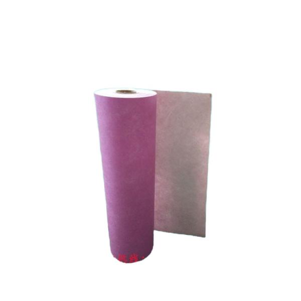 Industrial Polymer Waterproof Membrane Compound Roof Waterproof Membrane For Pipes