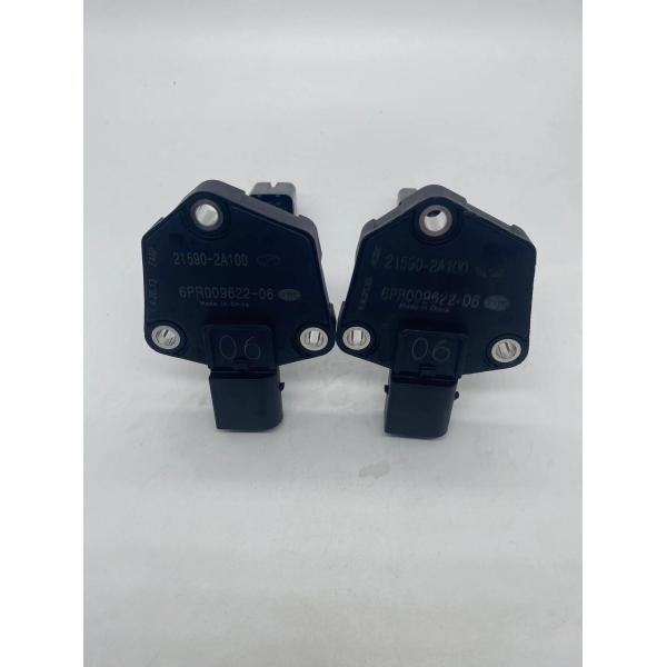 Replace/Repair Engine Oil Sensor for Hyundai ELANTRA 13 21590-2S000 215902F600 2011-2016