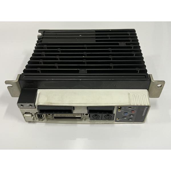 SMT Spare Parts Panasonic Servo Driver MBDDT2210001