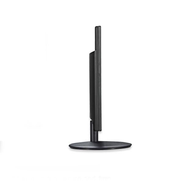 Monitor de jogos IPS FHD preto HDMI 75HZ 23.8 polegadas monitores LED