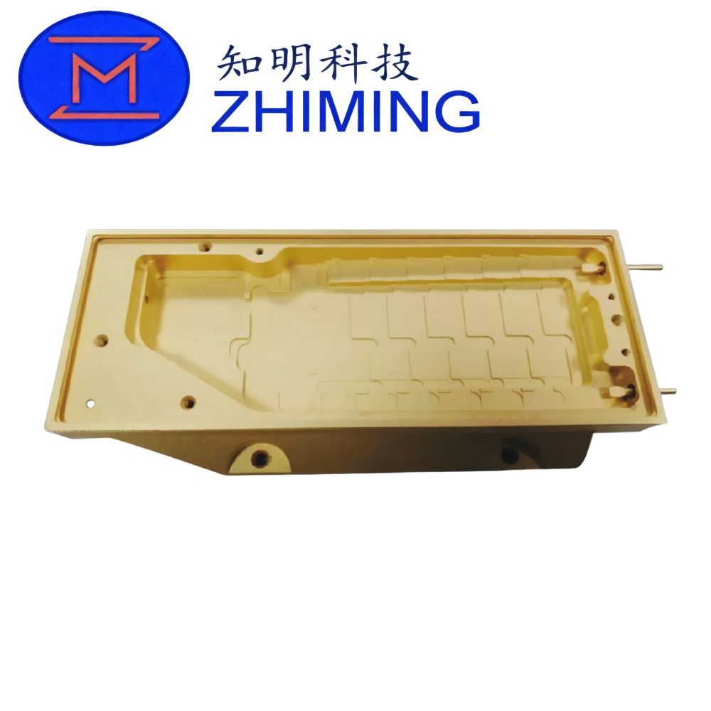 Diamond-Aluminum Thermal Composite – Lightweight, High Thermal Conductivity & Low CTE