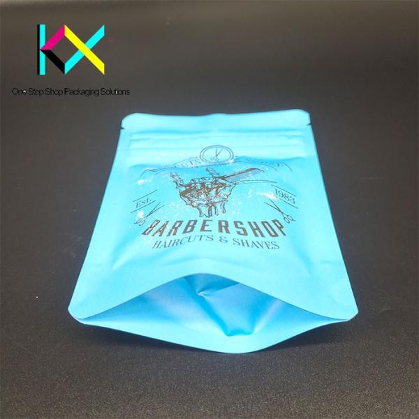 Edible Sour Gummy Candy Custom Food Pouch Packaging Childproof OEM Available