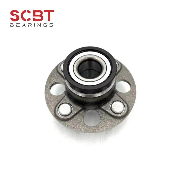 42200-SEL-T51 28BWK19A VKBA6803 R174.48 Rear Wheel Hub Bearing