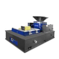 Machine d'essai de vibration de dispositif trembleur/matériel essai électromagnétiques de vibration