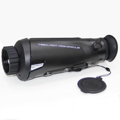 Pocket Sized High Sensitivity Thermal Camera Binoculars Thermal Sight Goggles