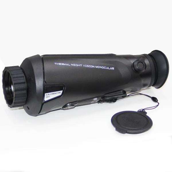 Pocket Sized High Sensitivity Thermal Camera Binoculars Thermal Sight Goggles