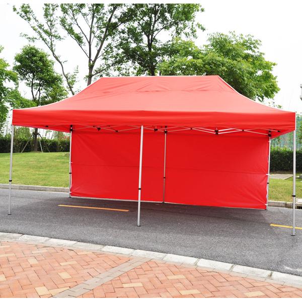 Commercial Trade Show Tents Aluminum Waterproof Canopy Tent Gazebo