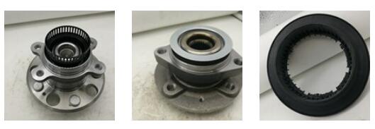 Крышки шестерни времени Fortuner пояса Hiace v Assy Tensioner Тойота Revo 1TR 2TR 16620-0C010 замыкающая плита ребристой задняя