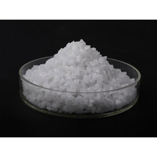 High Melting Point White Fused Alumina Manufactured