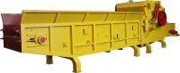 wood chipping machine/wood chipper shredder for sale, nail wooden pallet crusher shredder machine
