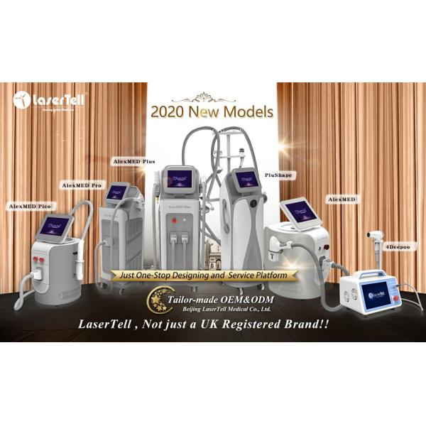 Ce Iso Approved Fractional Co2 Laser Beauty Machine For Skin Resurfacing