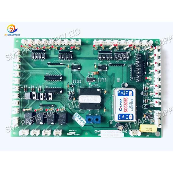 ТРАНСПОРТЕР SMT SAMSUNG CP40 CP45 ЕСЛИ используемый оригинал y доски Y J9060024B ДОСКИ новый/