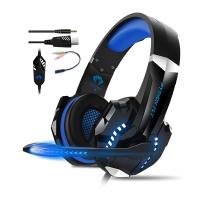 MSI Immerse GH70 Cute ANC PC écouteurs de jeux câblés 40mm Driver Surround Sound