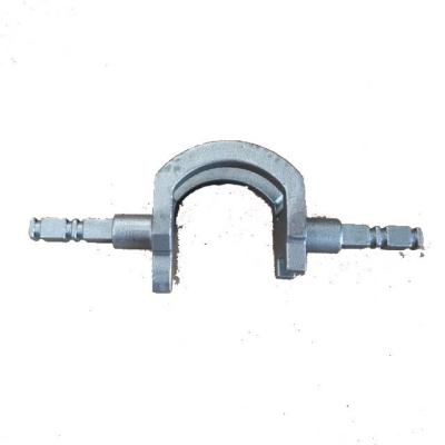 Connecting Cover  for 100mm Construction Machinery Parts