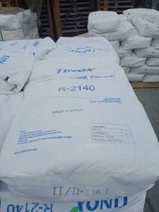 Titanium Dioxide Anatase Stable Under Normal Temperatures And Pressures
