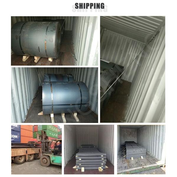 Plancha de fijación de acero ASTM a36 q235b chapa de fijación de acero al carbono laminada en caliente por kg para automóviles de construcción naval FOB