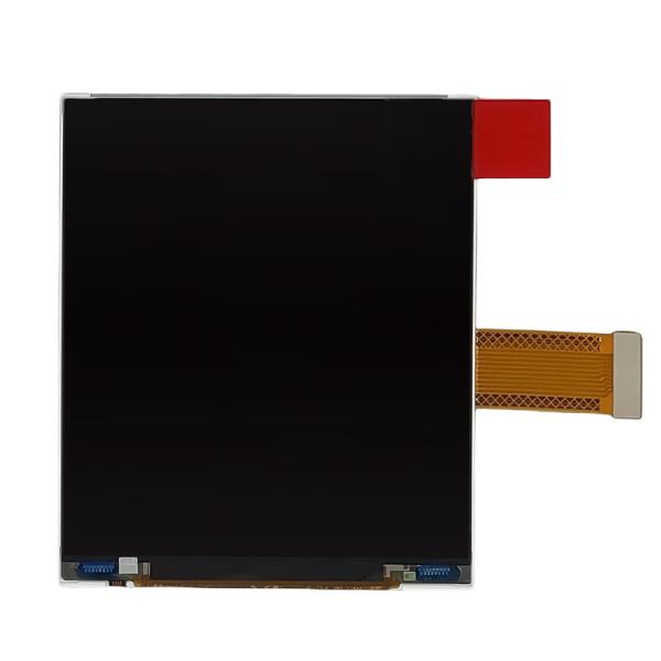 3.5 Inch Square Lcd Panel 1440*1600 Dots 50 PINS MIPI Interface Driving IC JD36860 150 C/D