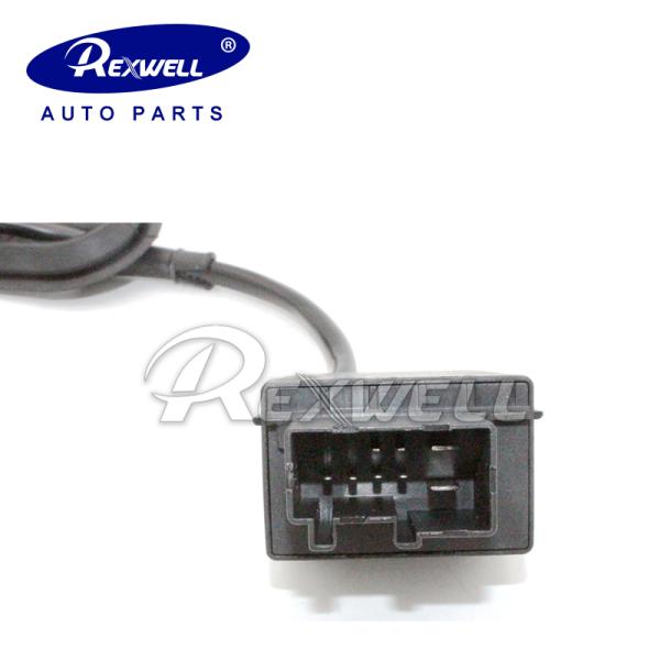 Реле управления топливным насосом для Volkswagen 1K0906093H