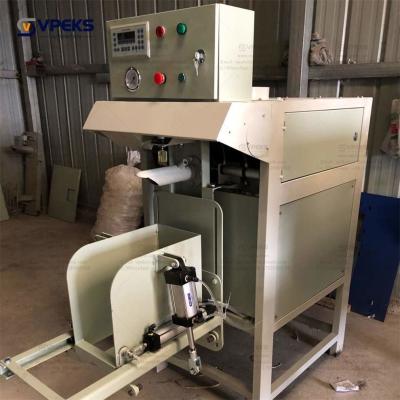 Plumat Bag Filling Machine Air Screw Auger Valve Bags Filling Equipment