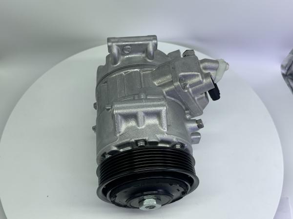 Energy Efficient CAMRY 2.5 88310-06461 Toyota Ac Compressor AC DENSO 447150-4881 Low Fuel Consumption