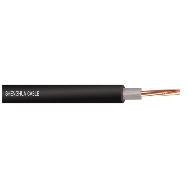                    User Friendly XLPE Insulated Power Cable for DIY Projects             