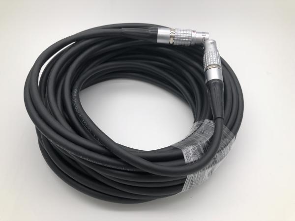 DJI Ronin2  Power Supply Cable 12M Lemo 1B 10 Pin To 10 Pin Cable FGG 1B 310