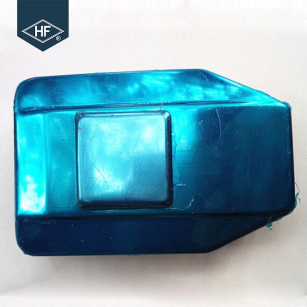 Other Motorcycle Parts 4 wire Silver Aluminum WY125 Motorcycle tank cover Key Switch Lock set kits