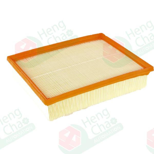 Filter Screen OEM 6C0129620A Stable Performance Auto Air Filter Machines Output