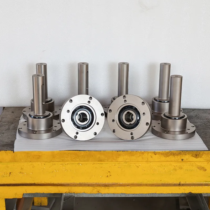 4 Inch - 26 Inch Omni Directional Robot Wheels Shock Proof Omnidirectional Robot Wheels For Custom Heavy Loads