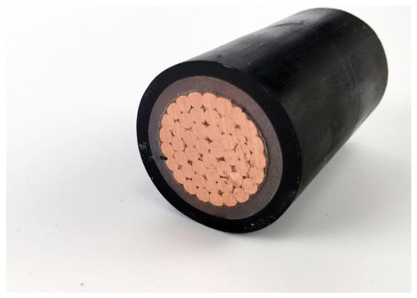 YJVR 50 Sq mm XLPE Electrical Cable , Armoured And Unarmoured Cable 600V 1000V
