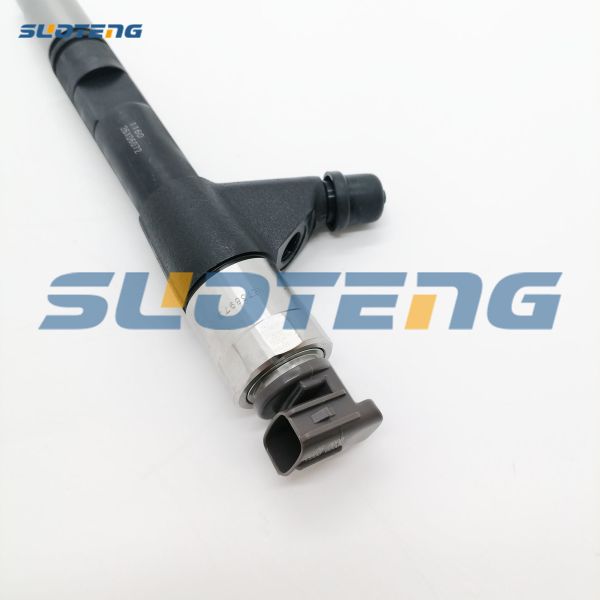 295050-1160 Diesel Fuel Injector for Engine C2.2 C1.7 Nozzle