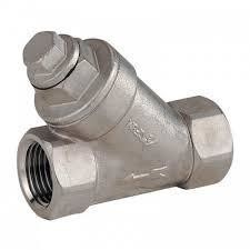 Высокий стрейнер -20℃ давления ы | работая температура 200℃