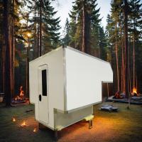 OEM No. Camper Caravan The Perfect Freedom-Discovering Motorhome for Easy Application